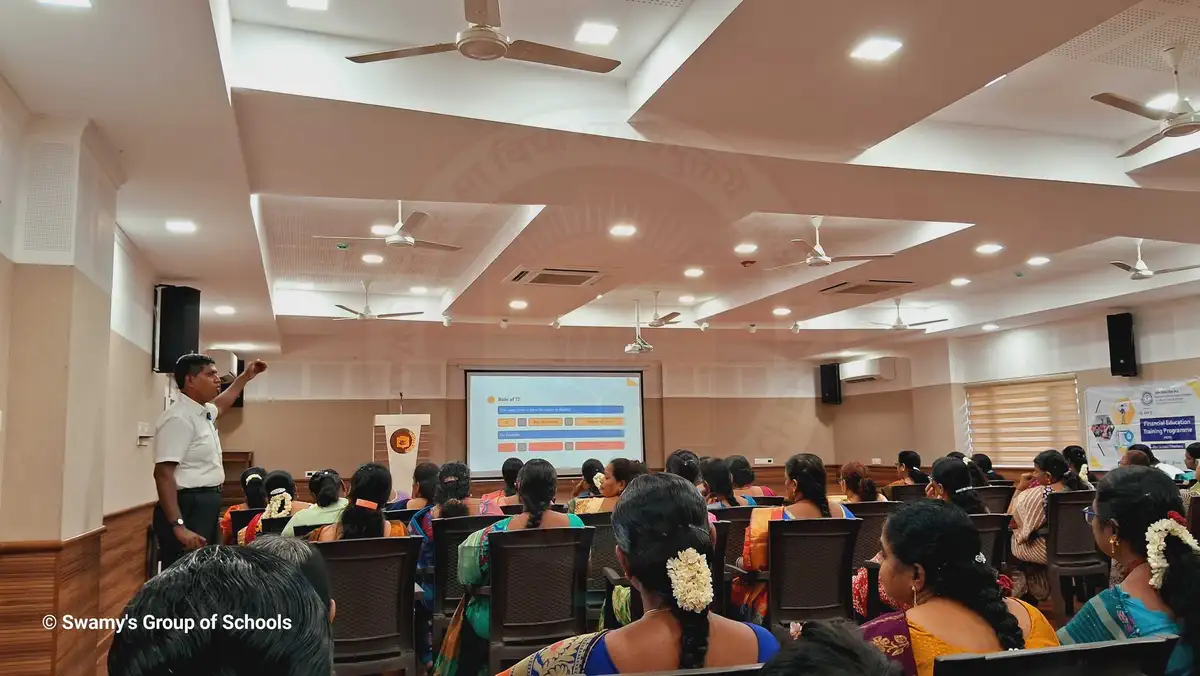 Financial Literacy